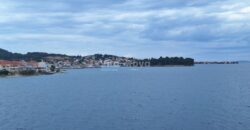 PREKO, 520 m, POGLED NA MORE