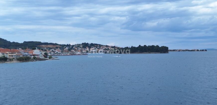 PREKO, 520 m, POGLED NA MORE