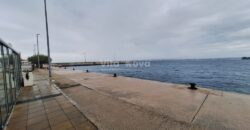 PREKO, 520 m, POGLED NA MORE