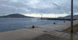 PREKO, 520 m, POGLED NA MORE