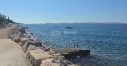 ŽDRELAC, ZEMLJIŠTE S IDEJNIM PROJEKTOM ZA KUĆU!