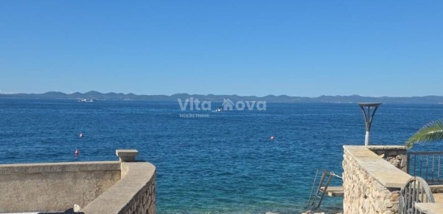 ŽDRELAC, ZEMLJIŠTE S IDEJNIM PROJEKTOM ZA KUĆU!