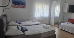 BORIK, 3-SOBAN, VRHUNSKI OPREMLJEN, DUGOROČNO!