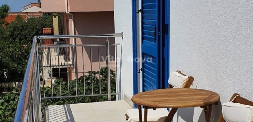 BORIK, 3-SOBAN, VRHUNSKI OPREMLJEN, DUGOROČNO!