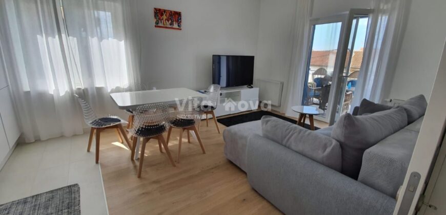 BORIK, 3-SOBAN, VRHUNSKI OPREMLJEN, DUGOROČNO!