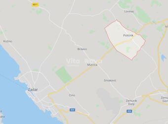 POLIČNIK, 986 m2, GRAĐEVINSKO POLIČNIK, 986 m2, GRAĐEVINSKO