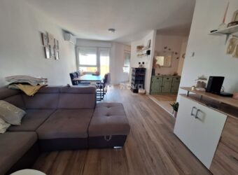 BILI BRIG, REŽIJE U CIJENI, 3-SOBAN, POGLED NA MORE, DUGOROČNO