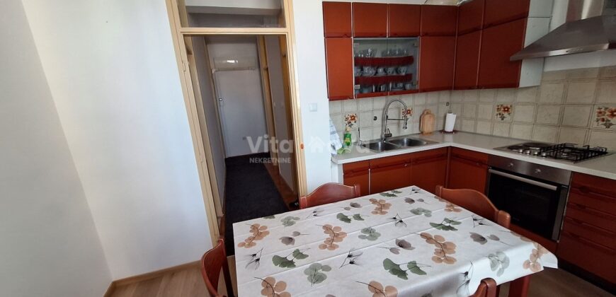 VOŠTARNICA, 60 M2, KOMFORAN, BLIZINA CENTRA