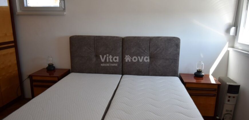 VOŠTARNICA, 60 M2, KOMFORAN, BLIZINA CENTRA