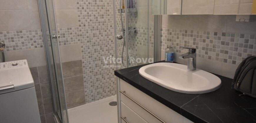 VOŠTARNICA, 60 M2, KOMFORAN, BLIZINA CENTRA