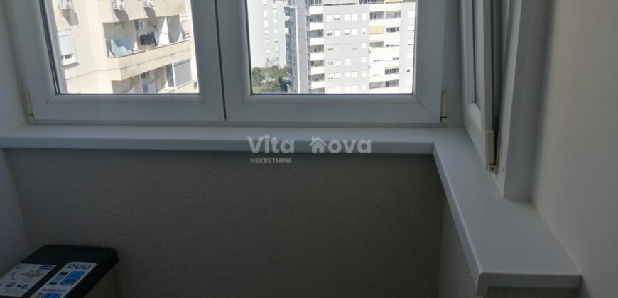 VOŠTARNICA, 60 M2, KOMFORAN, BLIZINA CENTRA