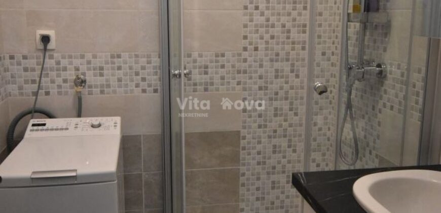 VOŠTARNICA, 60 M2, KOMFORAN, BLIZINA CENTRA