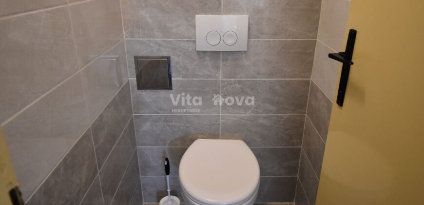 VOŠTARNICA, 60 M2, KOMFORAN, BLIZINA CENTRA