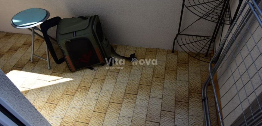 VOŠTARNICA, 60 M2, KOMFORAN, BLIZINA CENTRA