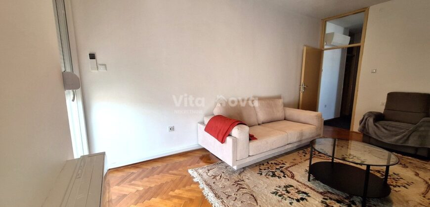 VOŠTARNICA, 60 M2, KOMFORAN, BLIZINA CENTRA
