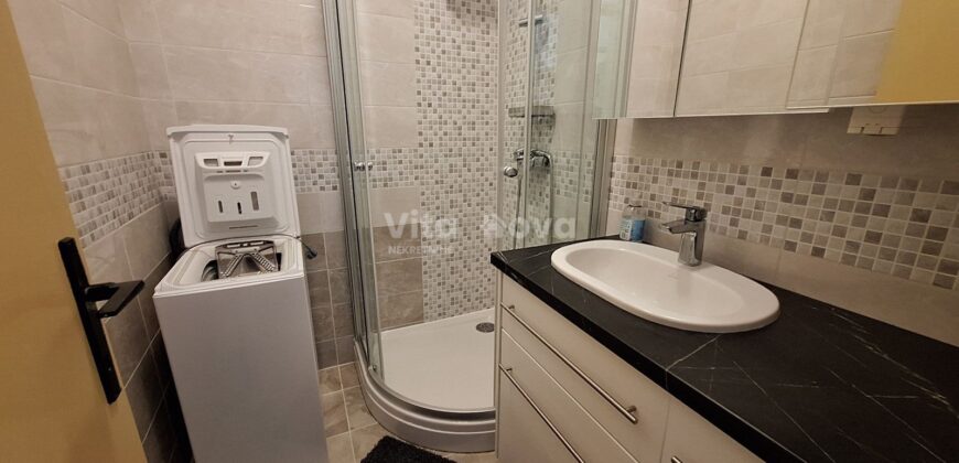 VOŠTARNICA, 60 M2, KOMFORAN, BLIZINA CENTRA