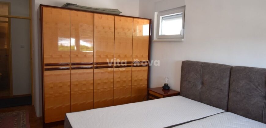 VOŠTARNICA, 60 M2, KOMFORAN, BLIZINA CENTRA