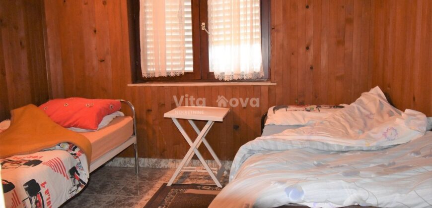 POLIČNIK, ZA MAX. 8 RADNIKA, GARAŽA I SKLADIŠTE!