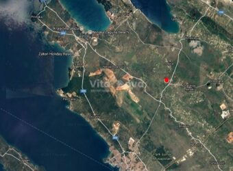 POLJICA BRIG, 700 m2 GRAĐEVINSKO + 4200 m2 POLJOPRIVREDNO POLJICA BRIG, 700 m2 GRAĐEVINSKO + 4200 m2 POLJOPRIVREDNO