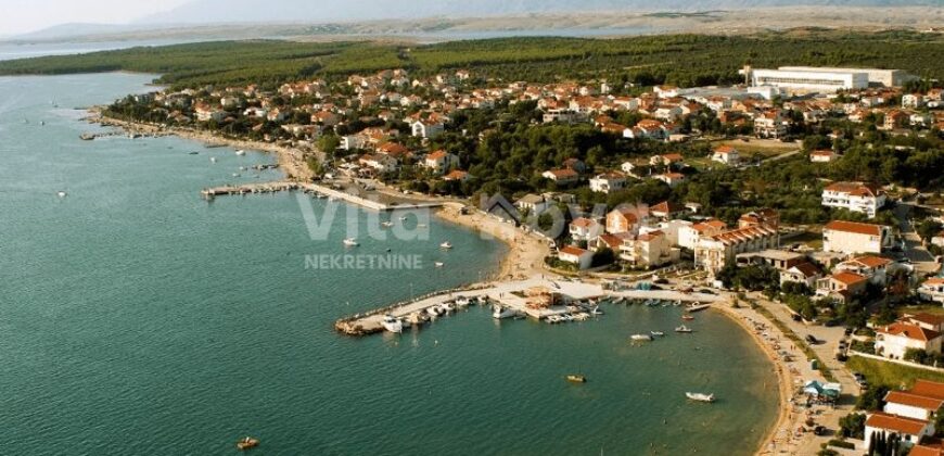 VRSI-MULO, 1250 m2, ATRAKTIVNO!