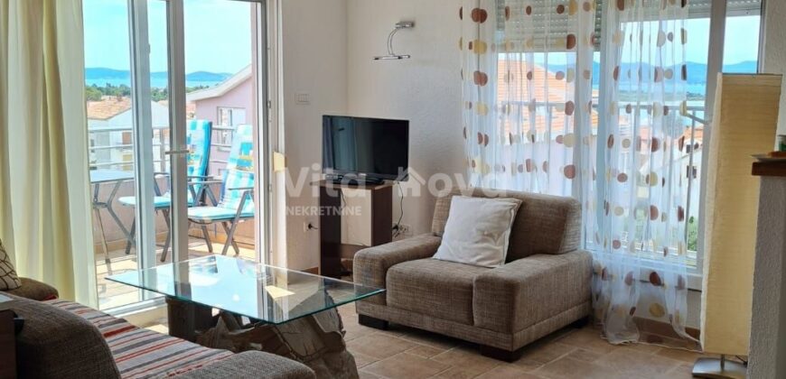 DIKLO, OD 01.10., ZA DUGOROČNO, 2-SOBAN!