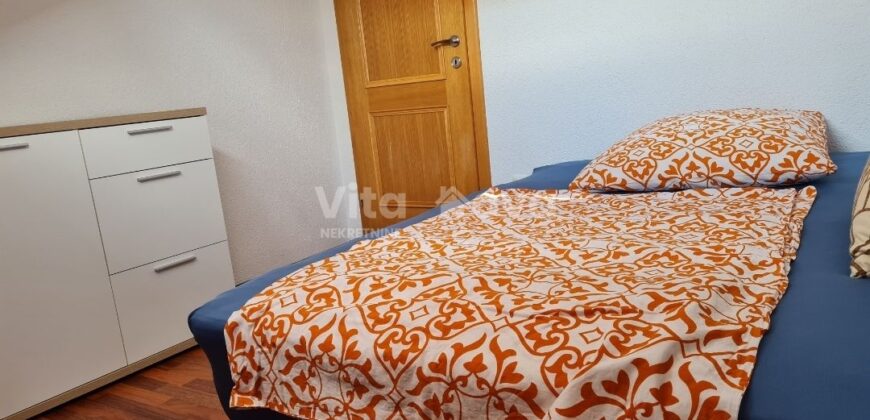 DIKLO, OD 01.10., ZA DUGOROČNO, 2-SOBAN!