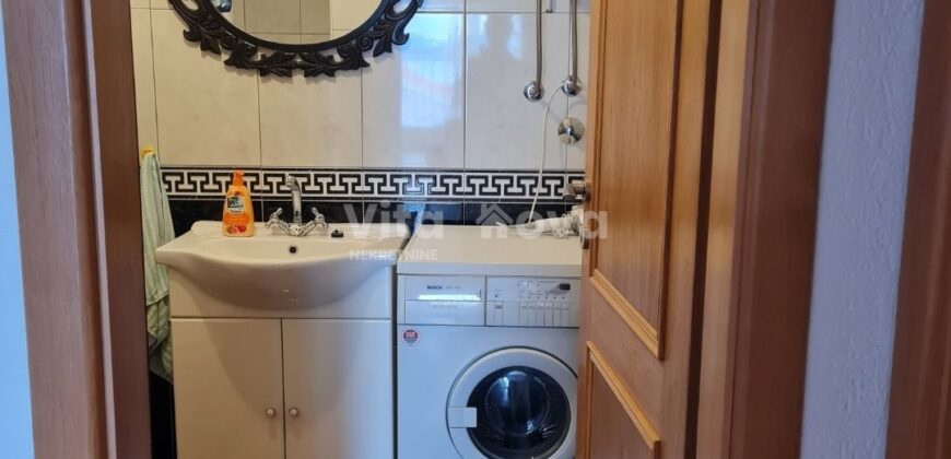 DIKLO, OD 01.10., ZA DUGOROČNO, 2-SOBAN!