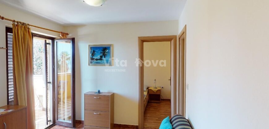 SUKOŠAN, 1. RED DO MORA, ATRAKTIVNO! PRILIKA!