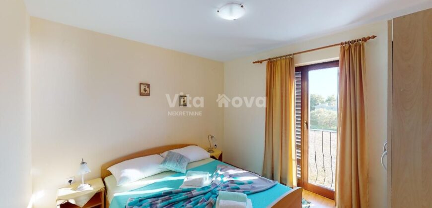 SUKOŠAN, 1. RED DO MORA, ATRAKTIVNO! PRILIKA!