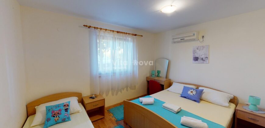 SUKOŠAN, 1. RED DO MORA, ATRAKTIVNO! PRILIKA!