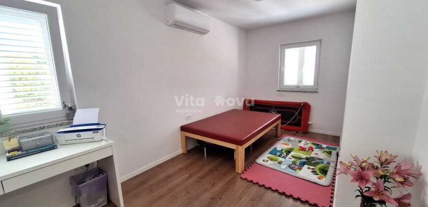 SINJORETOVO, 1. KAT, ZA TIHU DJELATNOST, NOVOGRADNJA!