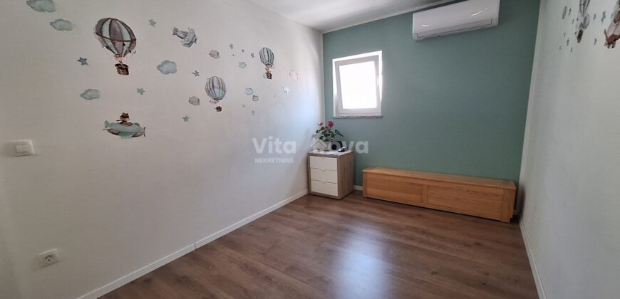 SINJORETOVO, 1. KAT, ZA TIHU DJELATNOST, NOVOGRADNJA!