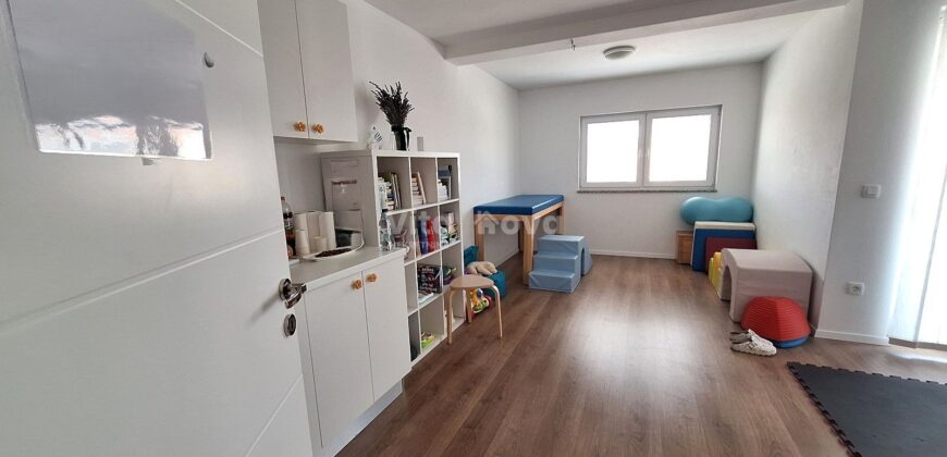 SINJORETOVO, 1. KAT, ZA TIHU DJELATNOST, NOVOGRADNJA!