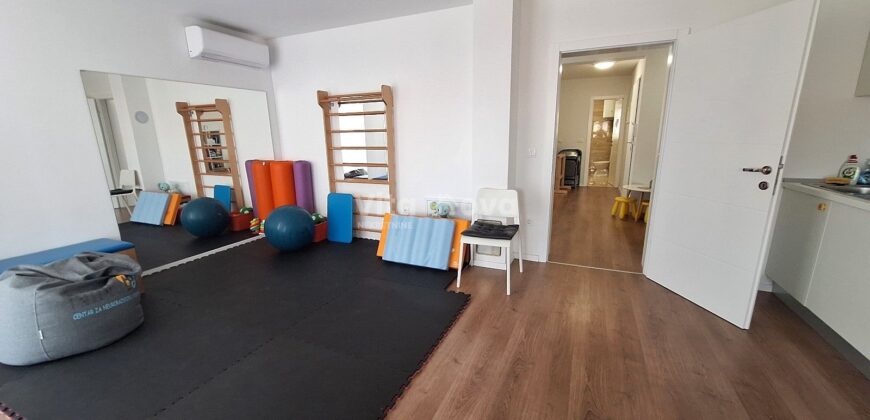 SINJORETOVO, 1. KAT, ZA TIHU DJELATNOST, NOVOGRADNJA!