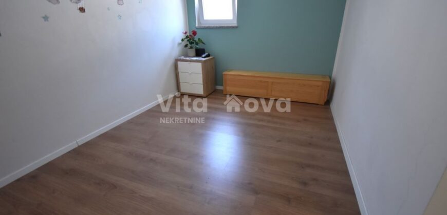 SINJORETOVO, 1. KAT, ZA TIHU DJELATNOST, NOVOGRADNJA!