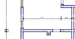 SINJORETOVO, 1. KAT, ZA TIHU DJELATNOST, NOVOGRADNJA!