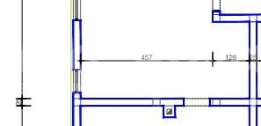 SINJORETOVO, 1. KAT, ZA TIHU DJELATNOST, NOVOGRADNJA!