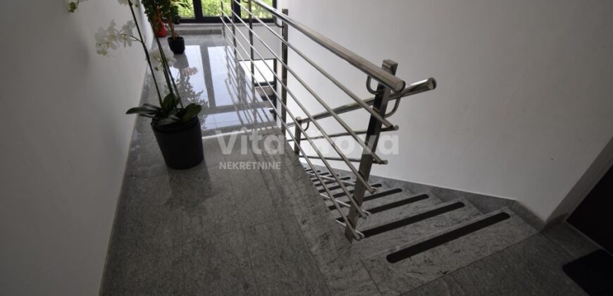 SINJORETOVO, 1. KAT, ZA TIHU DJELATNOST, NOVOGRADNJA!