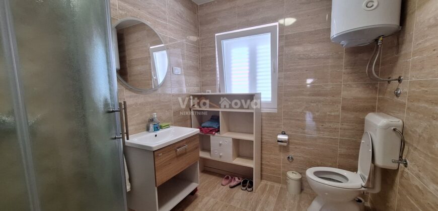 SINJORETOVO, 1. KAT, ZA TIHU DJELATNOST, NOVOGRADNJA!