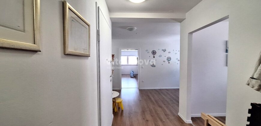 SINJORETOVO, 1. KAT, ZA TIHU DJELATNOST, NOVOGRADNJA!