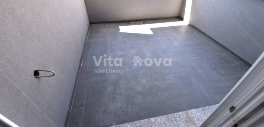 SINJORETOVO, 1. KAT, ZA TIHU DJELATNOST, NOVOGRADNJA!