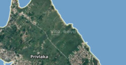 PRIVLAKA, VIŠE POLJOPRIVREDIH ZEMLJIŠTA