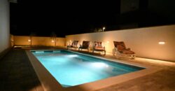 VIR, PRILIKA, NOVOGRADNJA, VILA S BAZENOM!