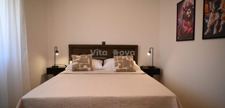 VIR, PRILIKA, NOVOGRADNJA, VILA S BAZENOM!