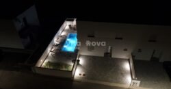 VIR, PRILIKA, NOVOGRADNJA, VILA S BAZENOM!