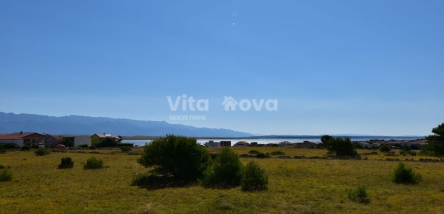 VIR, PRILIKA, NOVOGRADNJA, 2 VILE S BAZENOM!