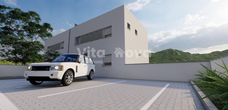 VIR, PRILIKA, NOVOGRADNJA, 2 VILE S BAZENOM!