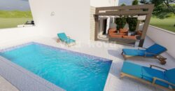 VIR, PRILIKA, NOVOGRADNJA, 2 VILE S BAZENOM! VIR, PRILIKA, NOVOGRADNJA, 2 VILE S BAZENOM!