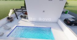 VIR, PRILIKA, NOVOGRADNJA, 2 VILE S BAZENOM! VIR, PRILIKA, NOVOGRADNJA, 2 VILE S BAZENOM!