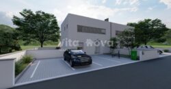 VIR, PRILIKA, NOVOGRADNJA, 2 VILE S BAZENOM! VIR, PRILIKA, NOVOGRADNJA, 2 VILE S BAZENOM!